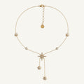 COLLIER ORIANE