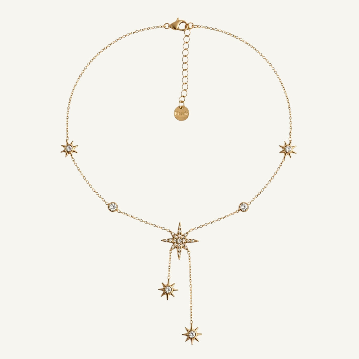 COLLIER ORIANE
