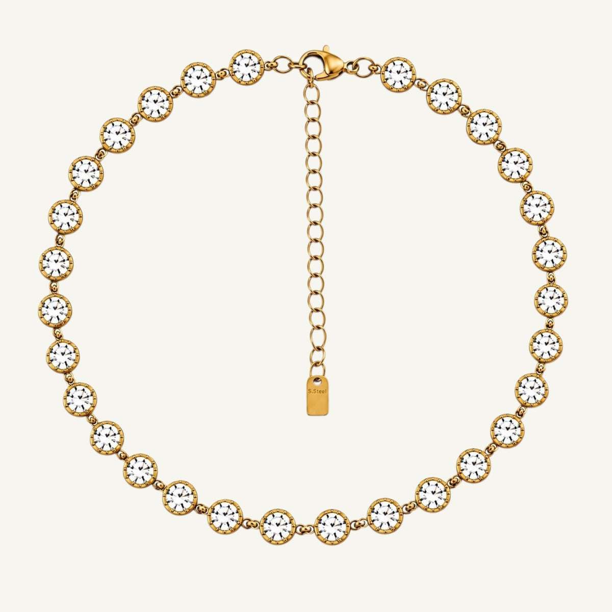 COLLIER PORTOFINO