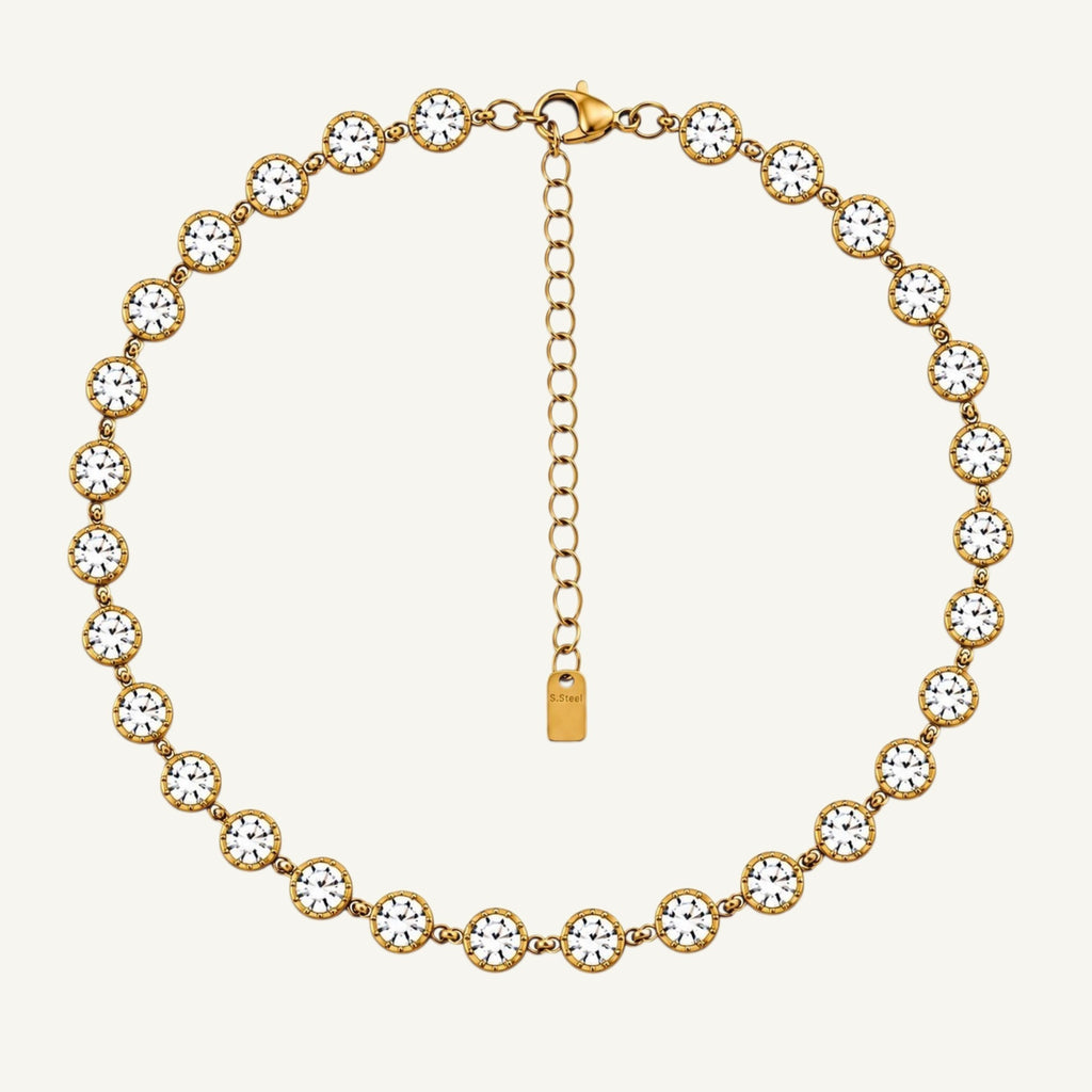 PARURE PORTOFINO - Collier & Bracelet