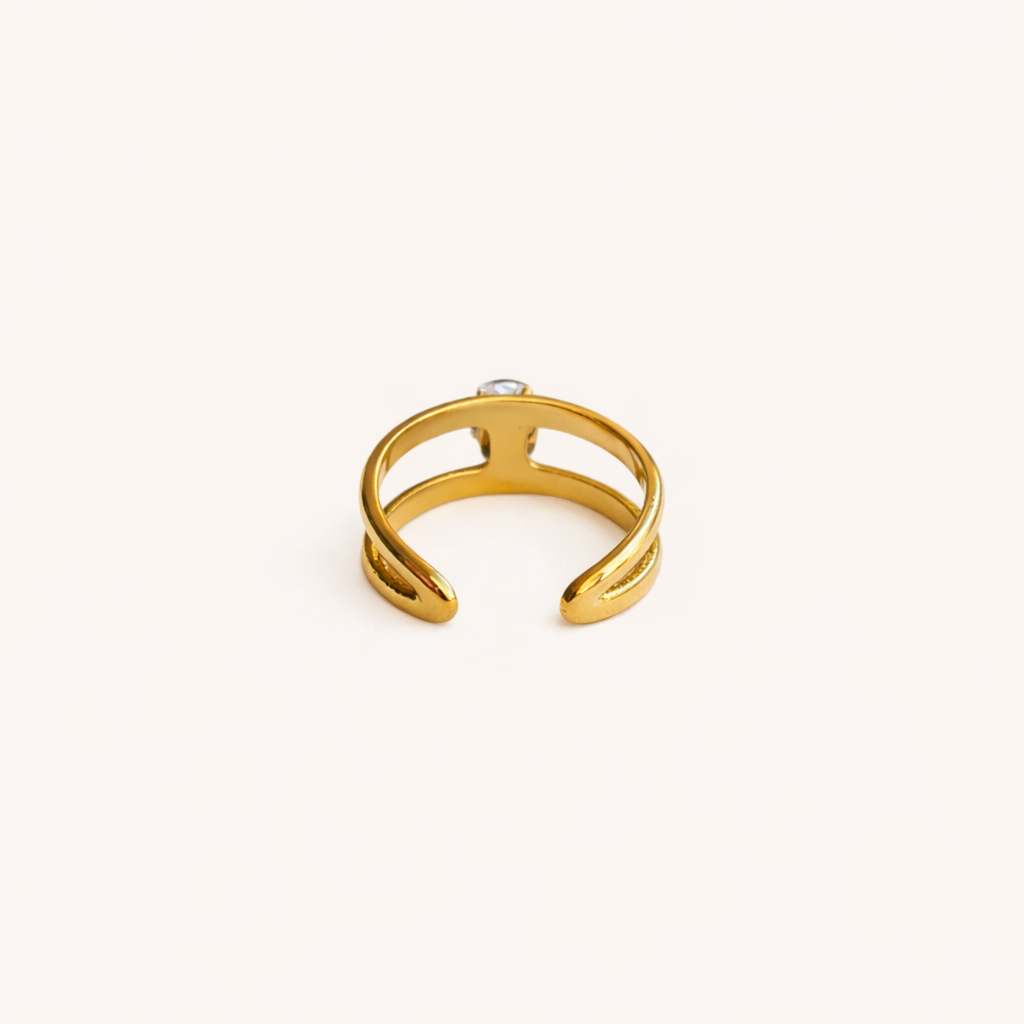 BAGUE STELLA