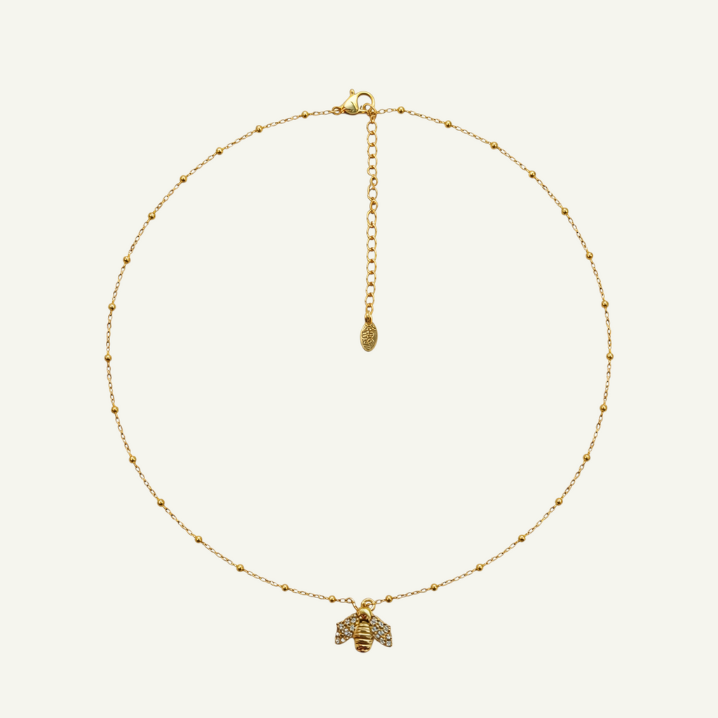 COLLIER HONEY