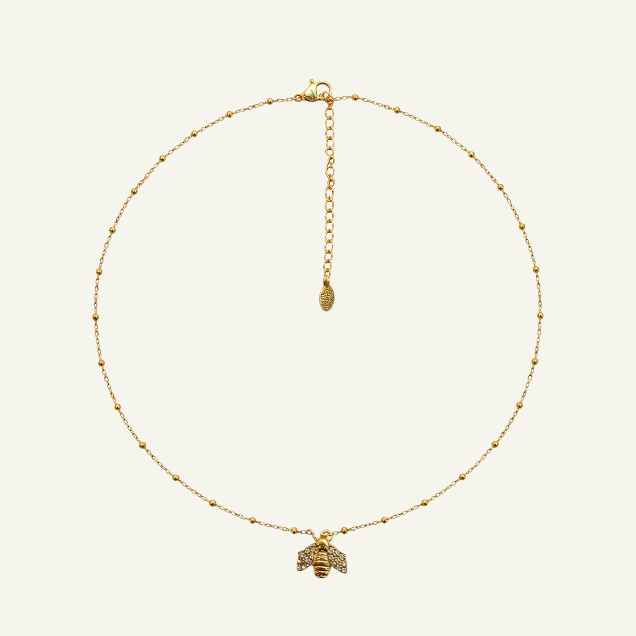 COLLIER HONEY