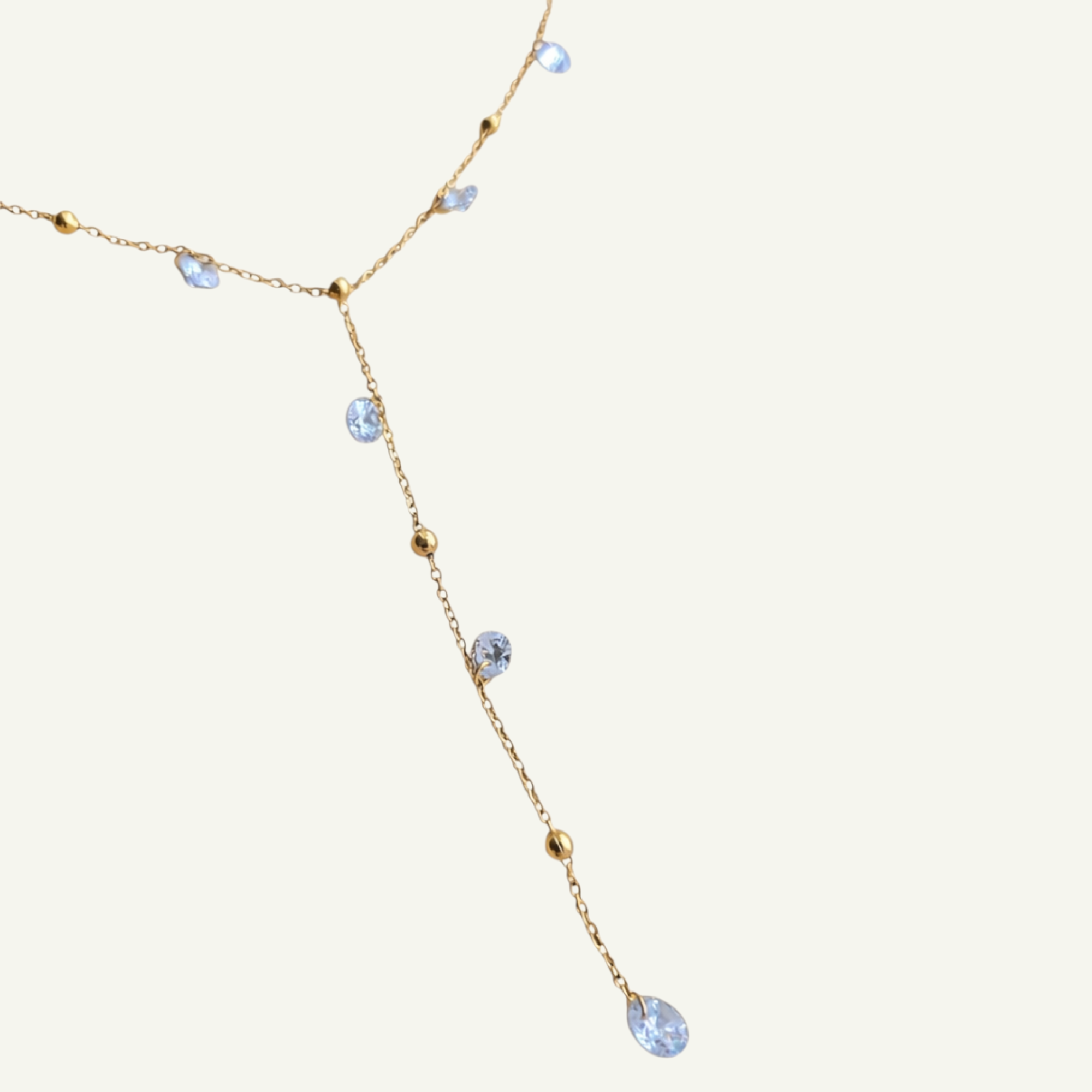 COLLIER AUREA