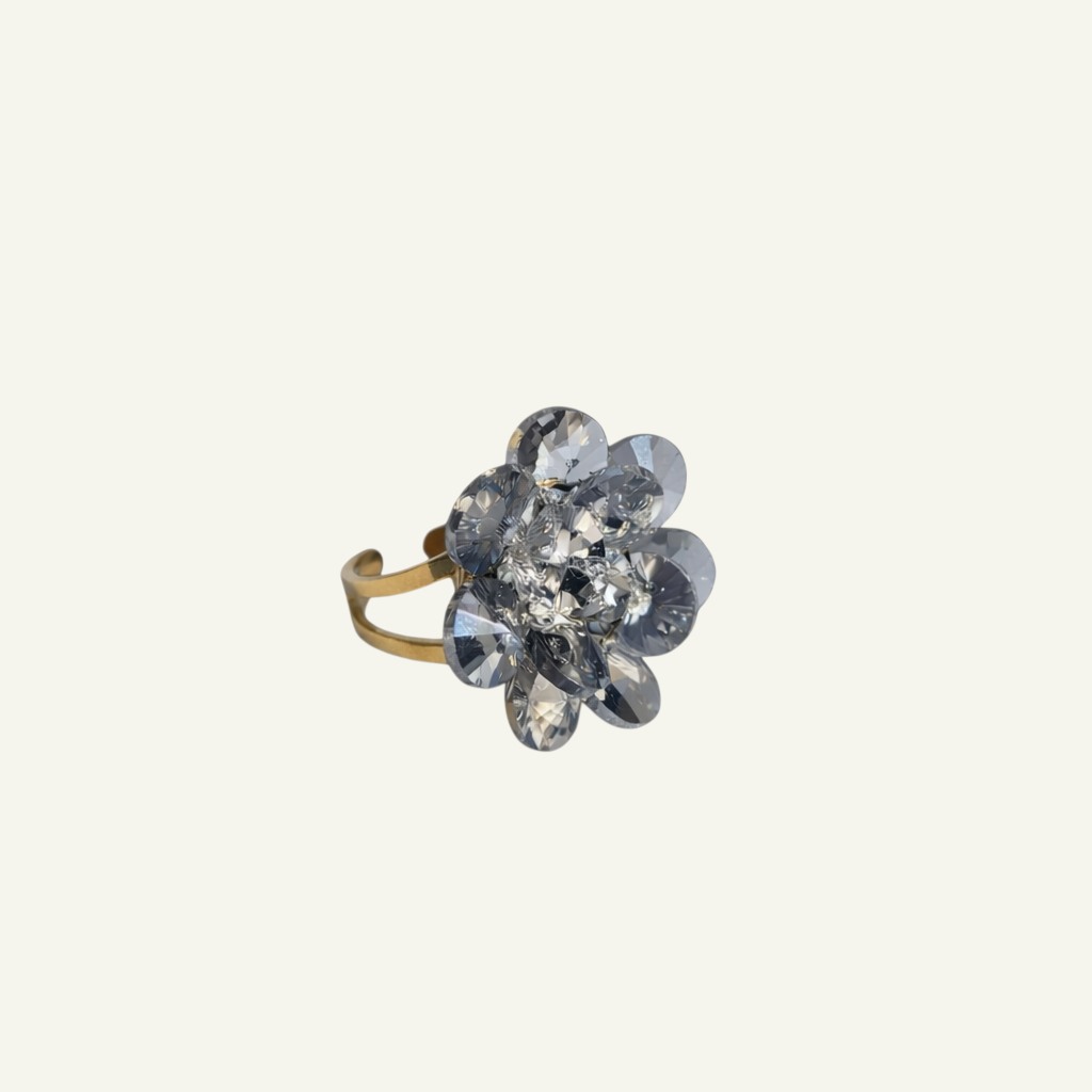 BAGUE ROSINA