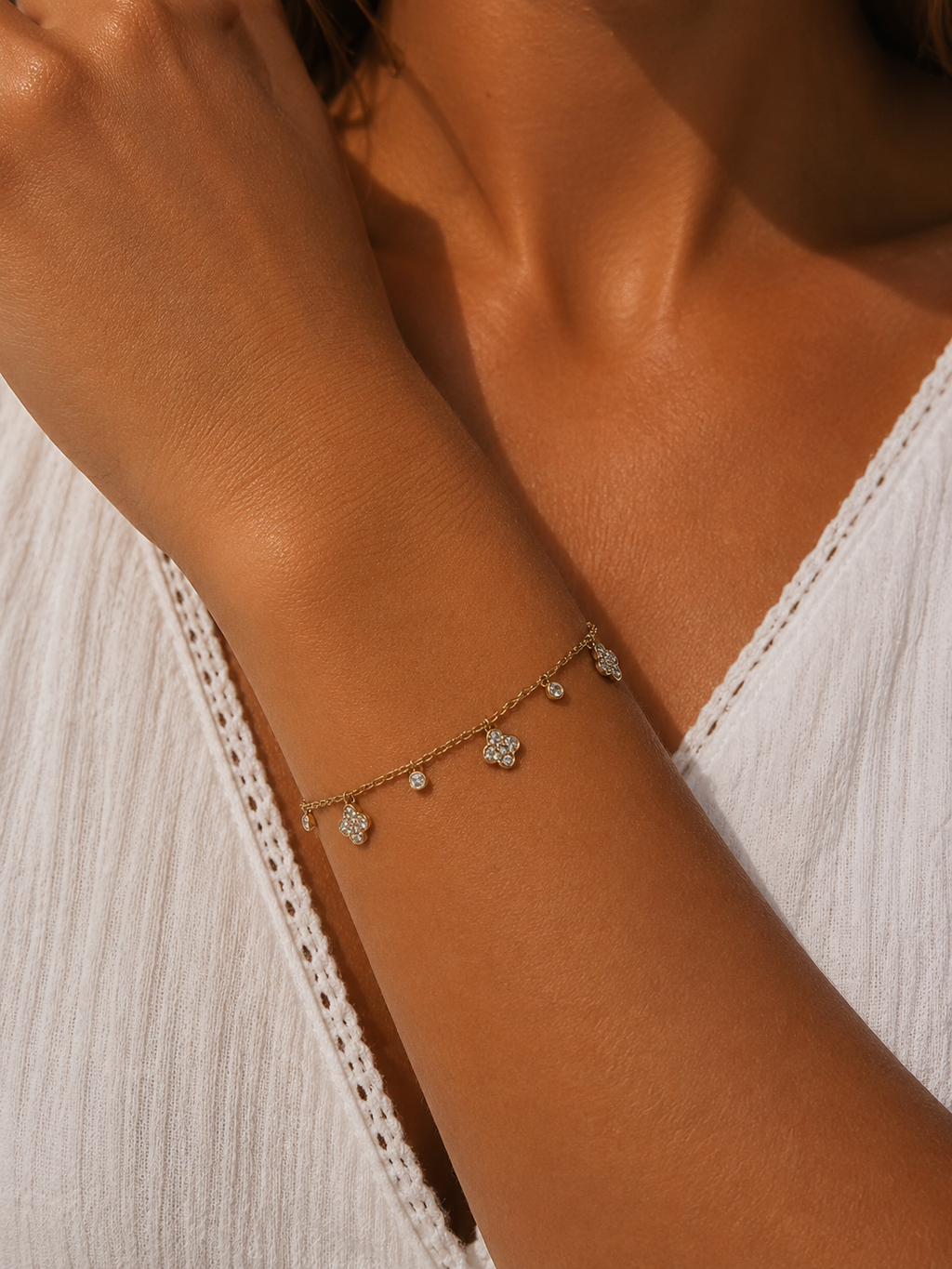 BRACELET ALESSIA