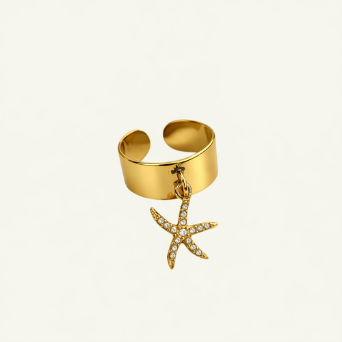BAGUE OCEANA