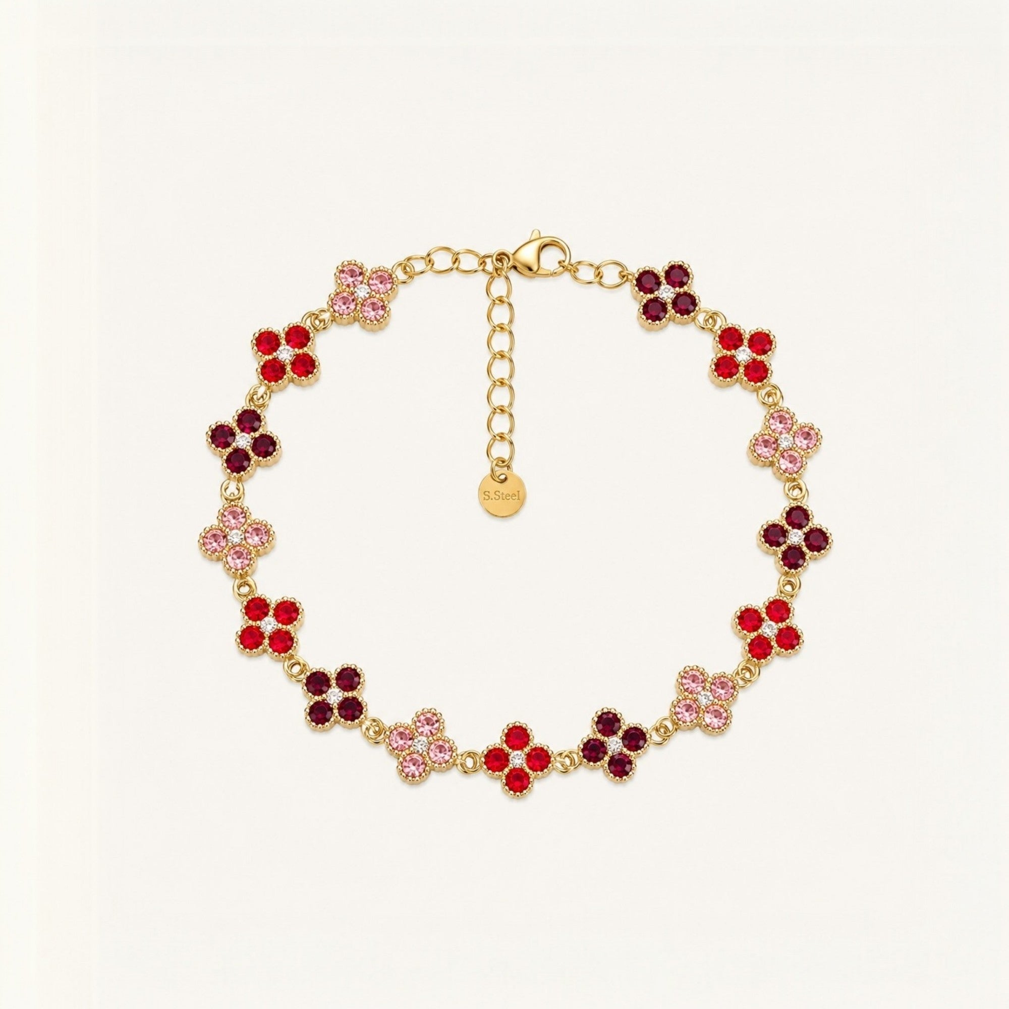 BRACELET RIVIERA