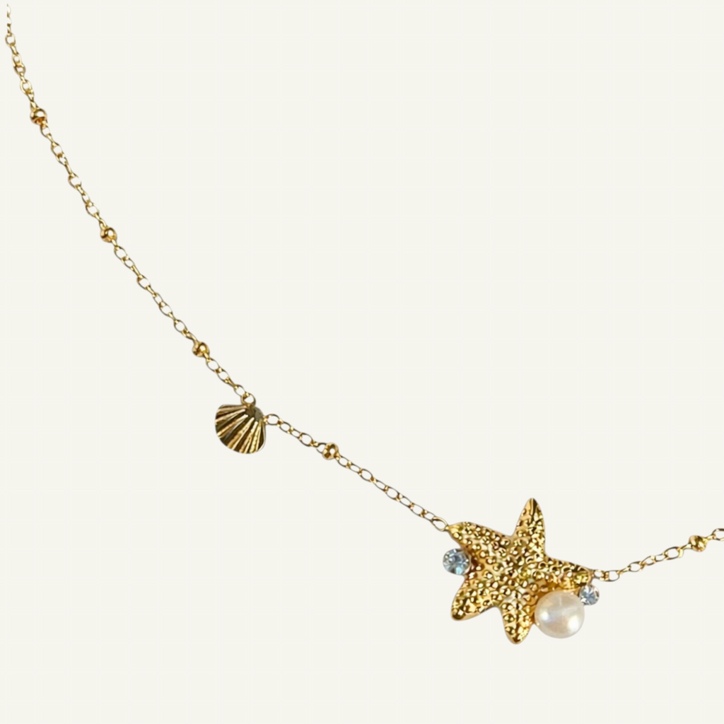 COLLIER ESTRELLA