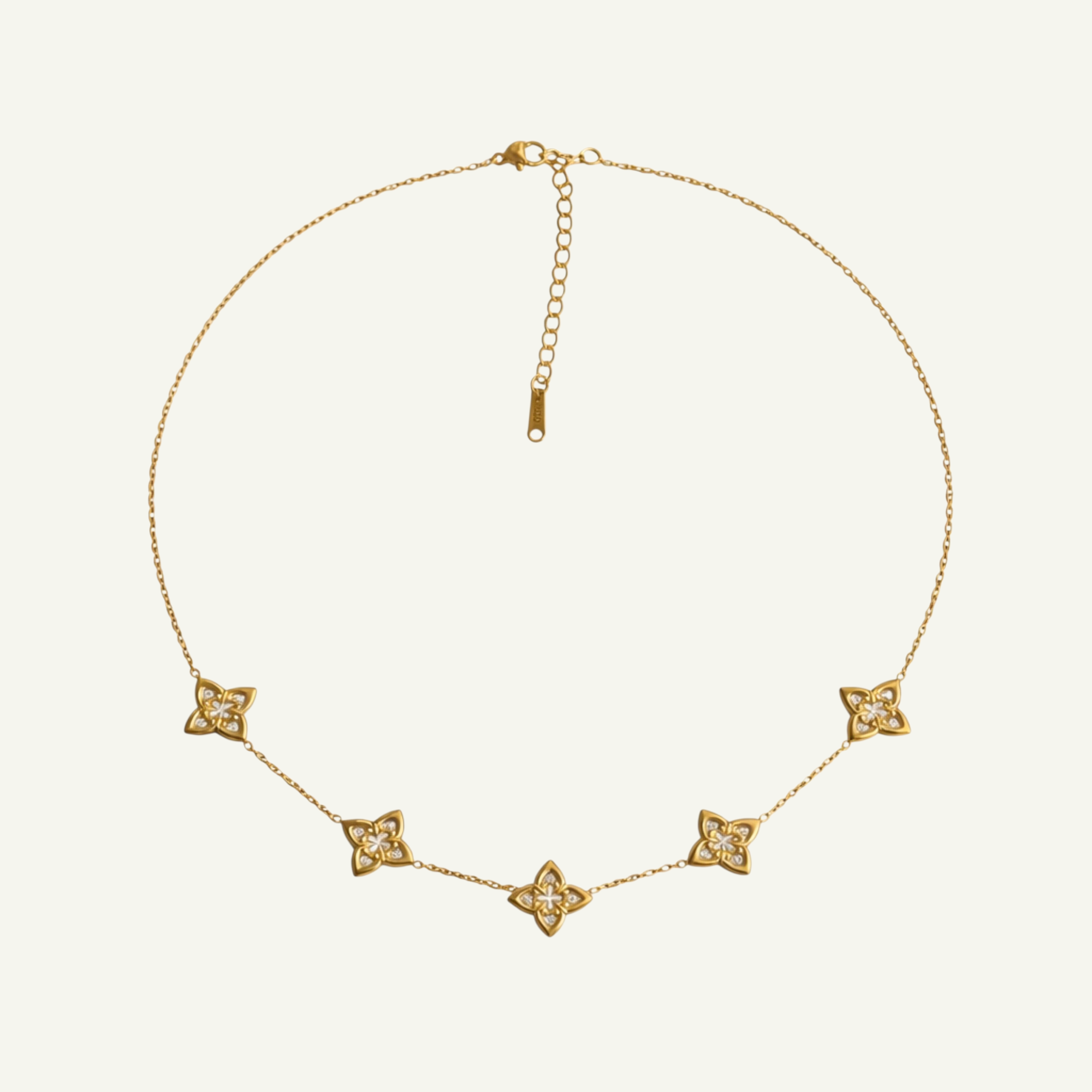 COLLIER FIORE