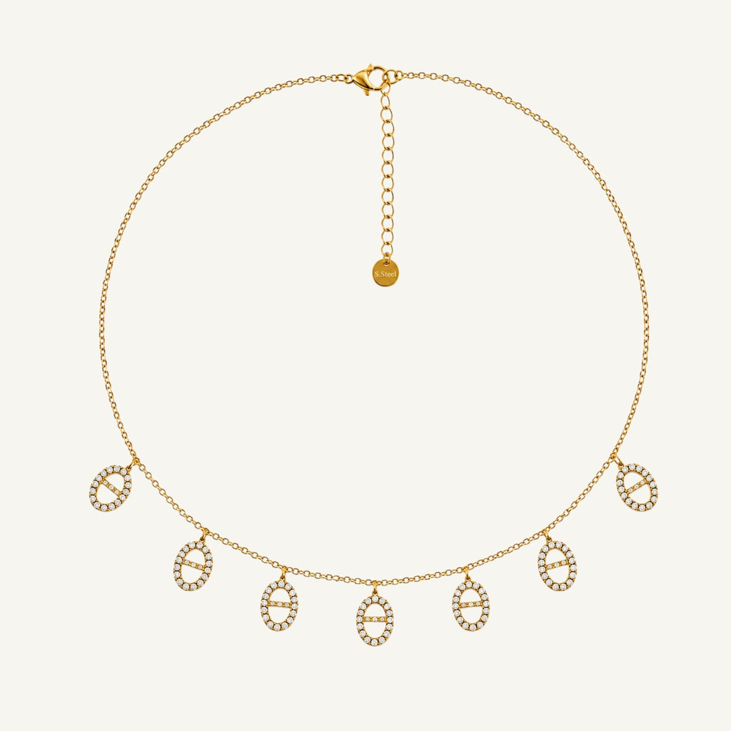 COLLIER ELISABETTA