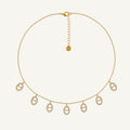 COLLIER ELISABETTA