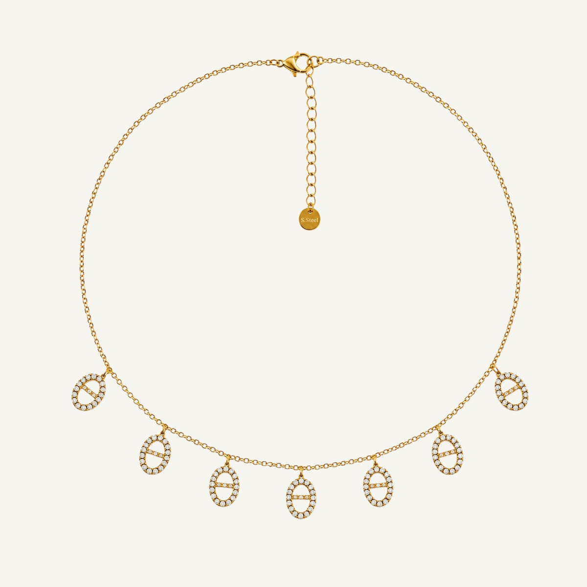 COLLIER ELISABETTA