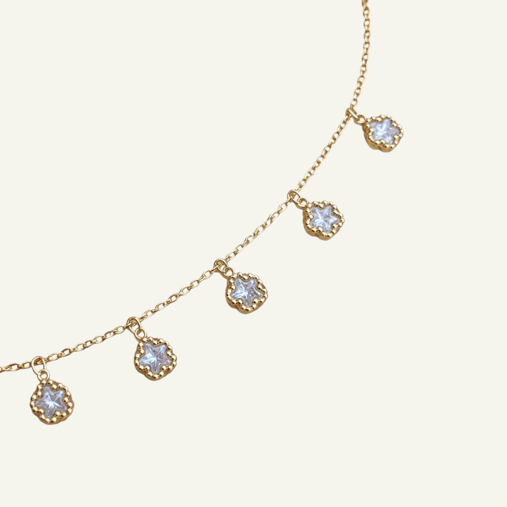 COLLIER LUCEA