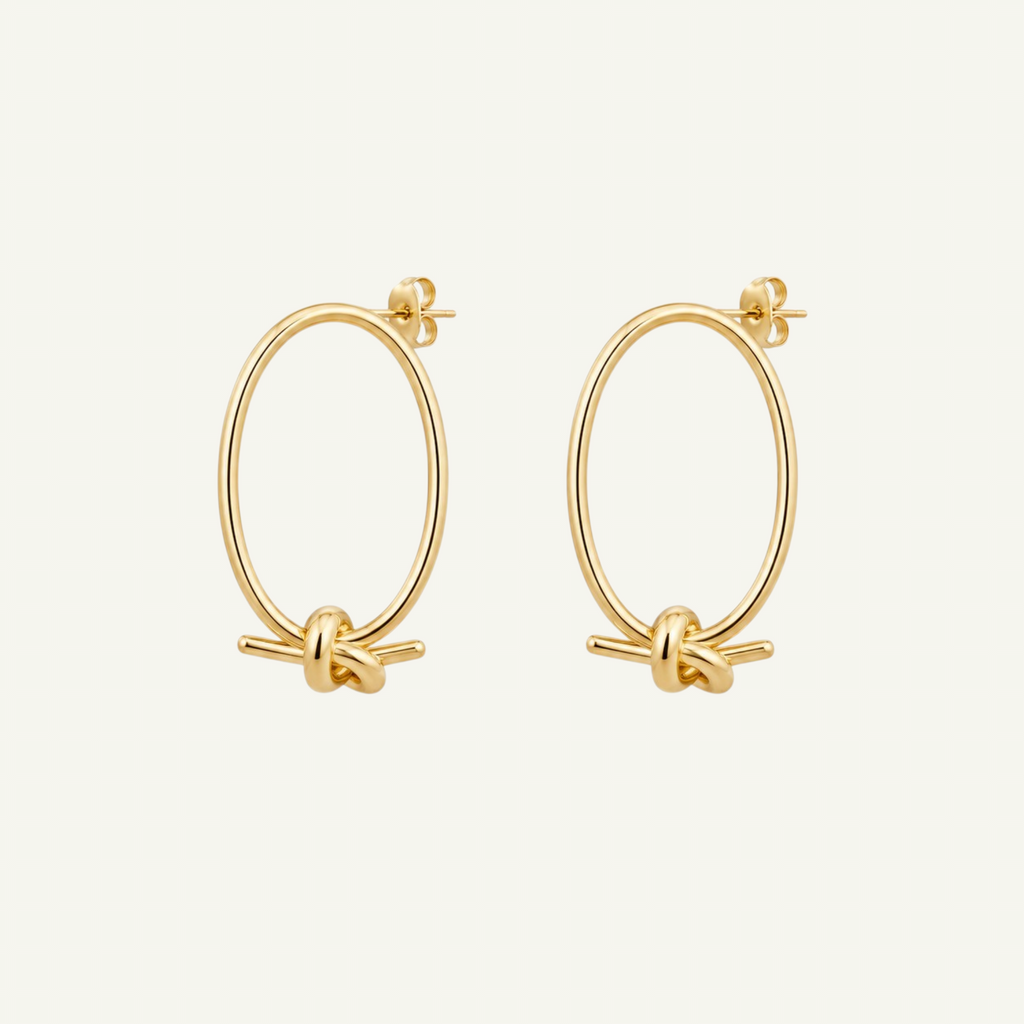 BOUCLES D'OREILLES LIENA