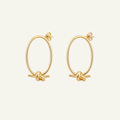 BOUCLES D'OREILLES LIENA