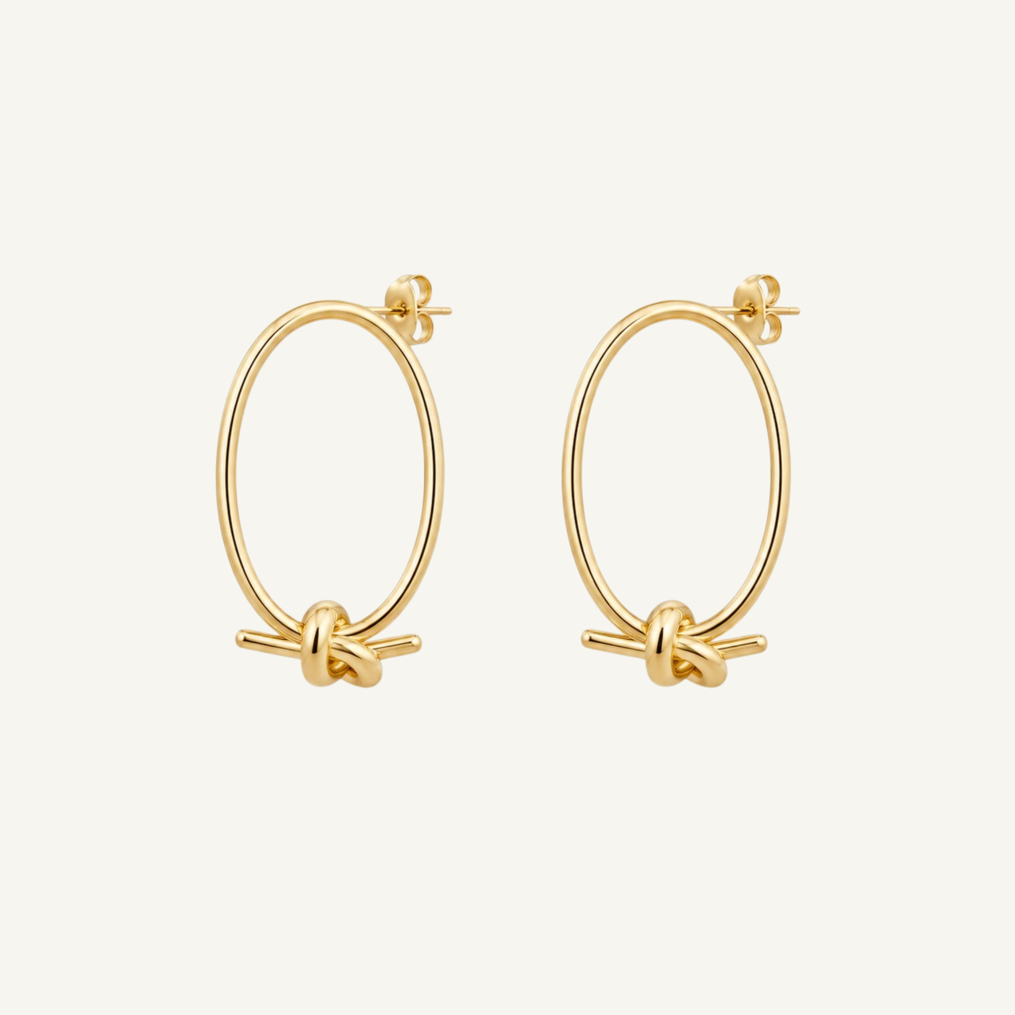 BOUCLES D'OREILLES LIENA