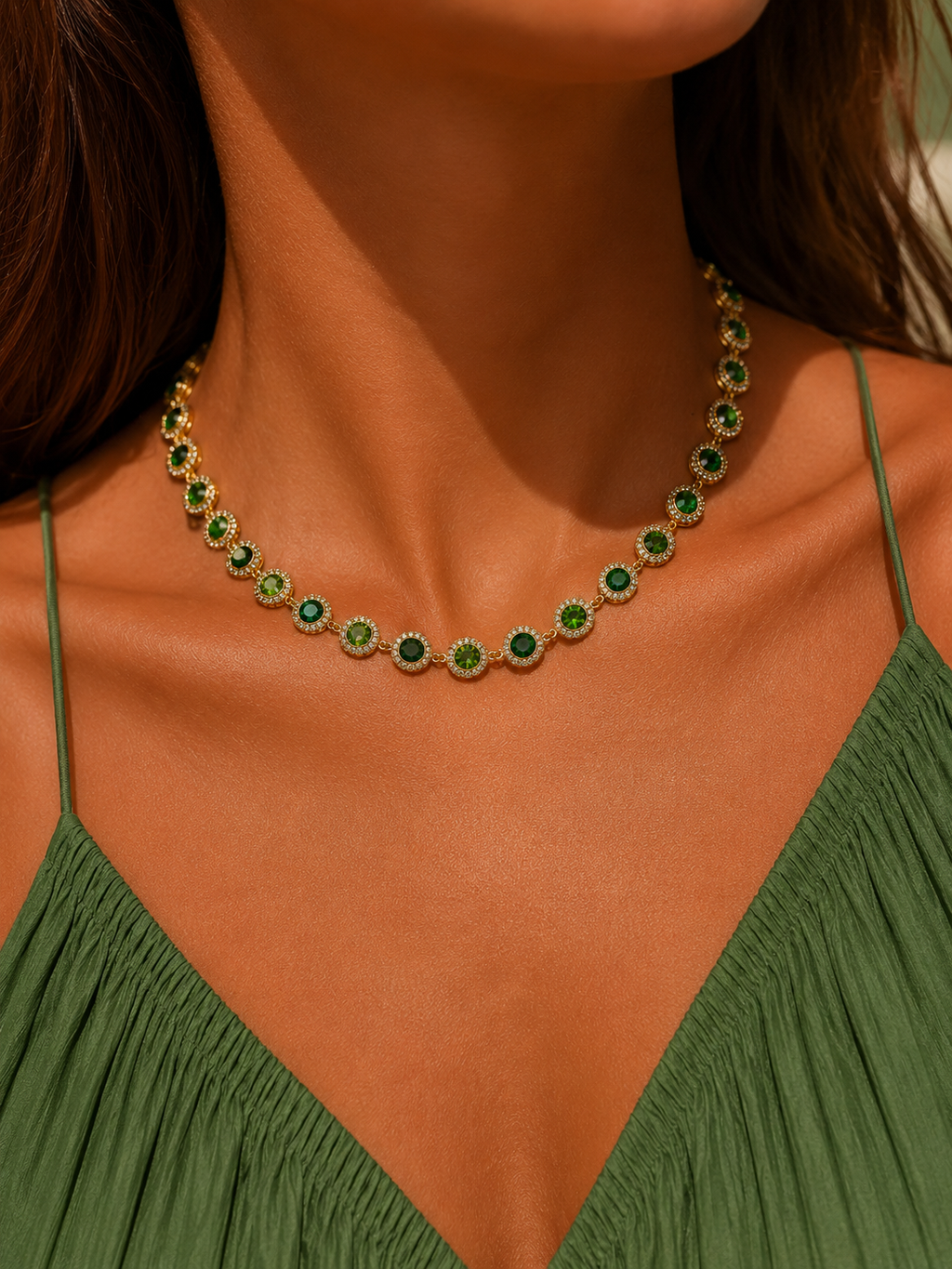 COLLIER GIULIETTA