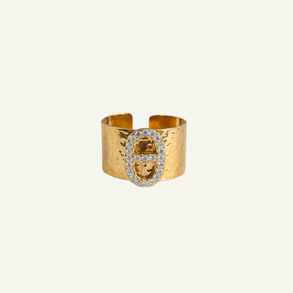 BAGUE BELLA