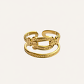 BAGUE MARINA