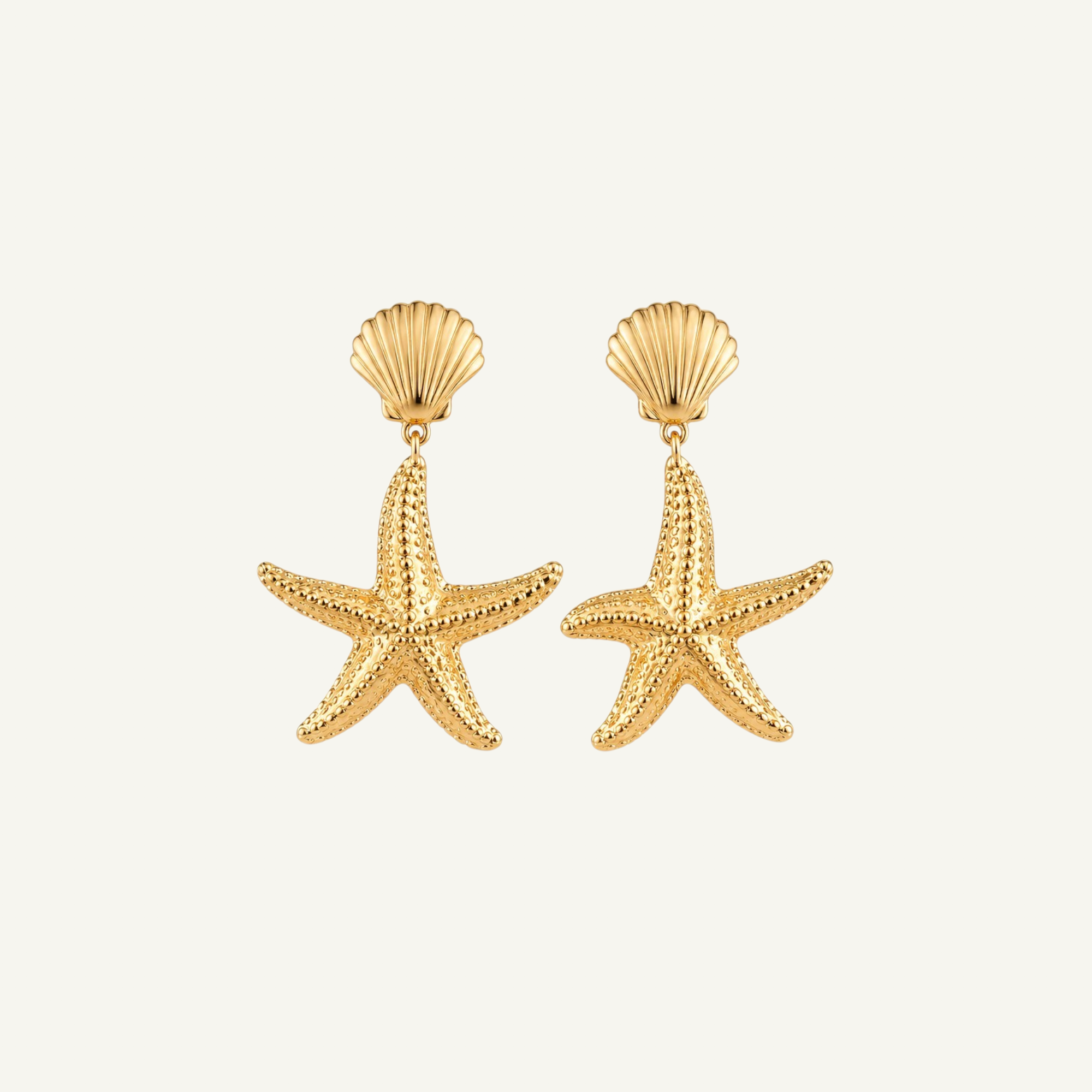 BOUCLES D'OREILLES CALISTA