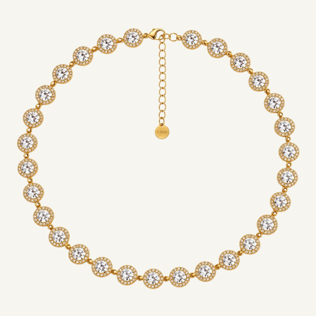 COLLIER GIULIETTA
