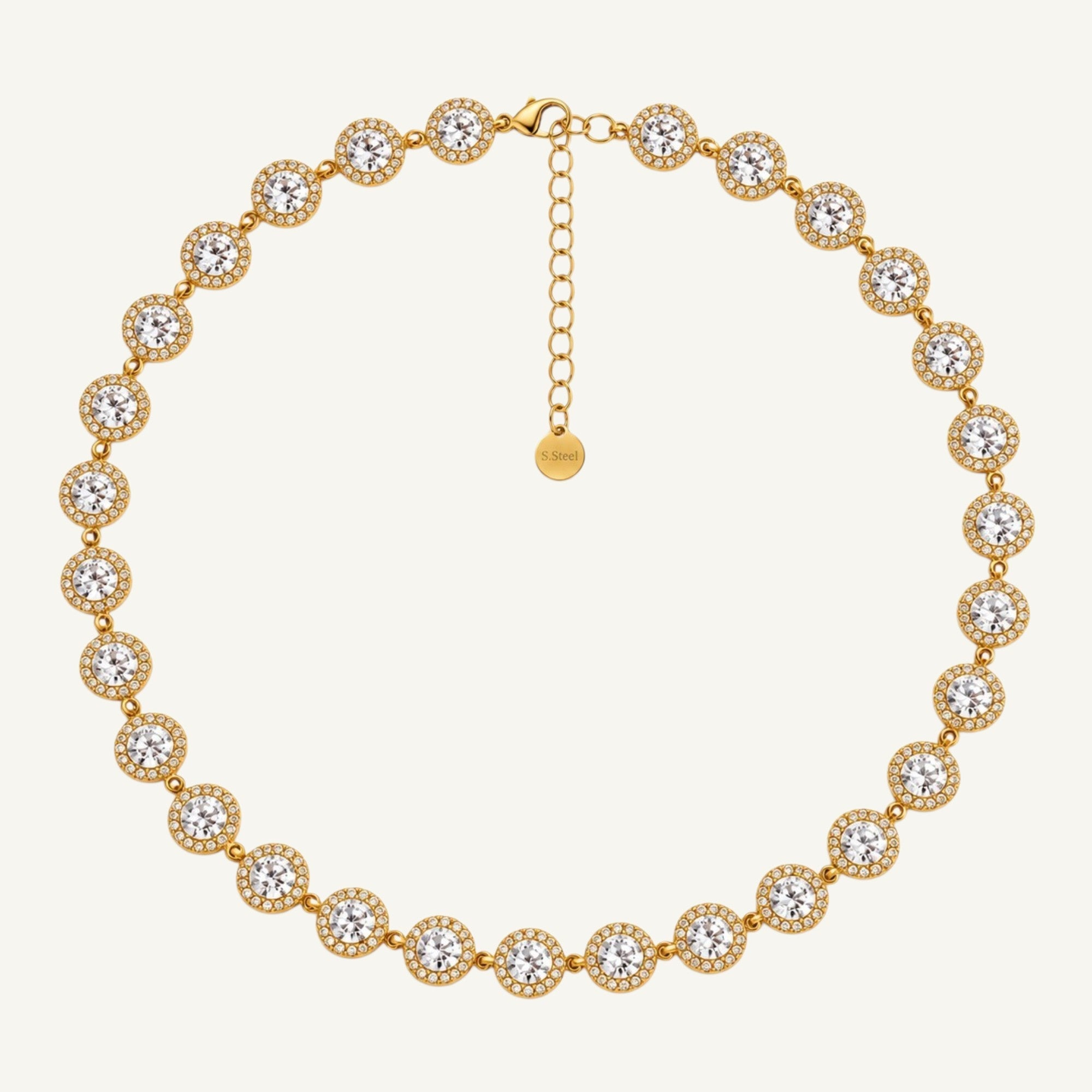 COLLIER GIULIETTA