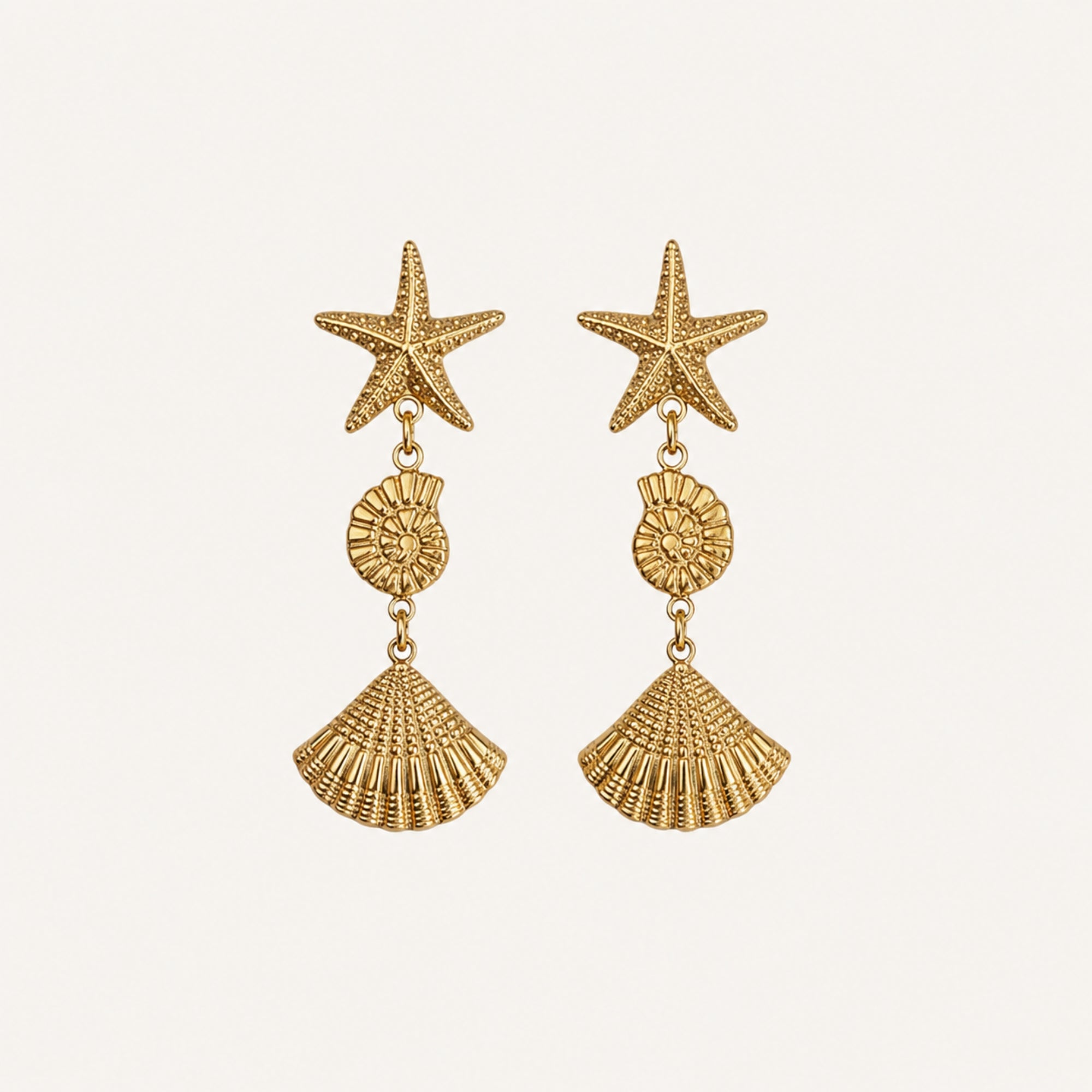 BOUCLES D'OREILLES ARIELLA