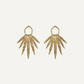 BOUCLES D'OREILLES AZÉA