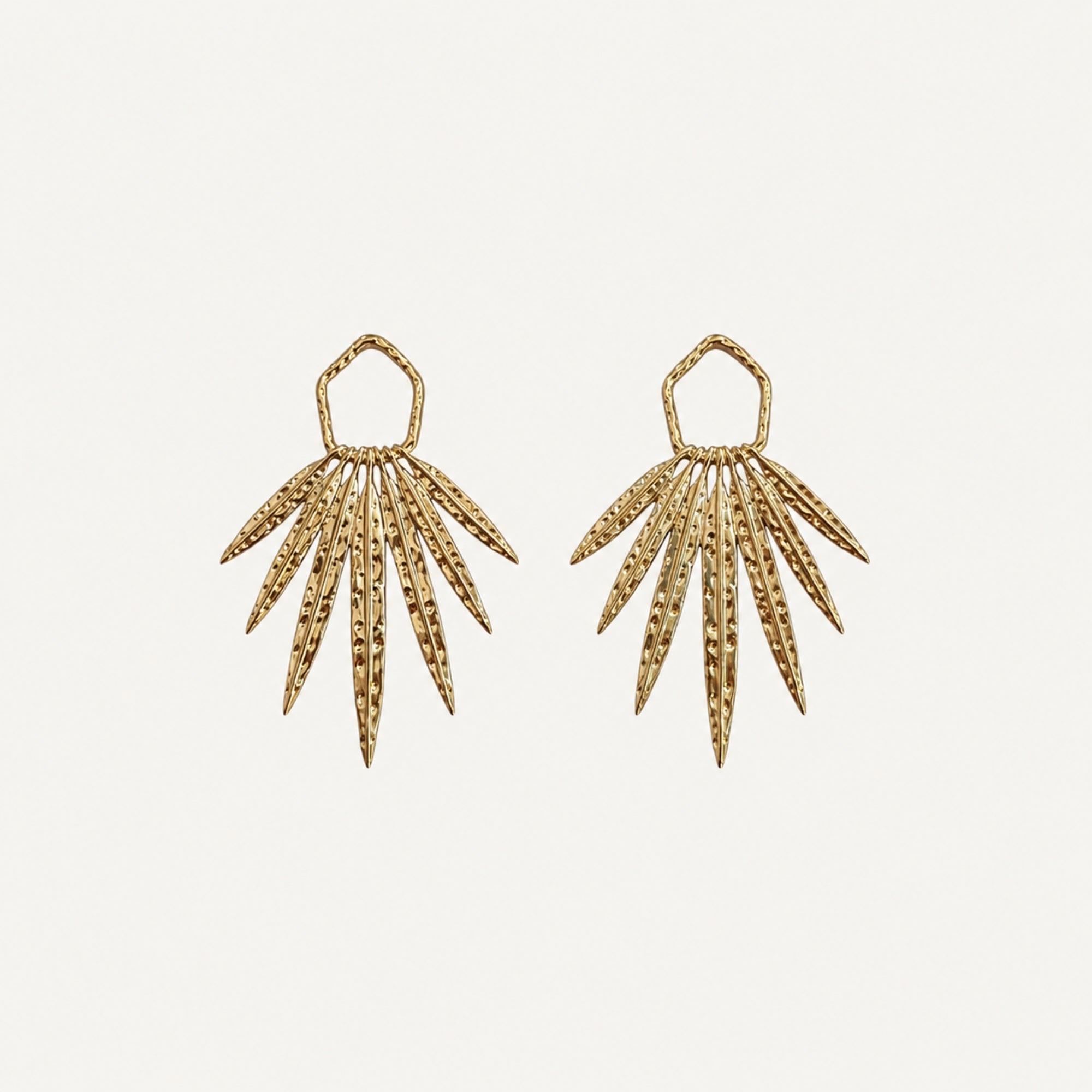 BOUCLES D'OREILLES AZÉA