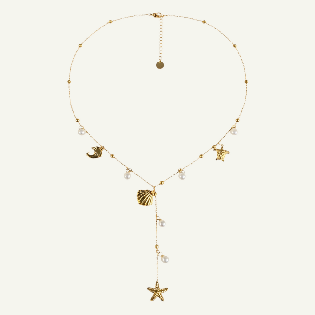 COLLIER MAREVA
