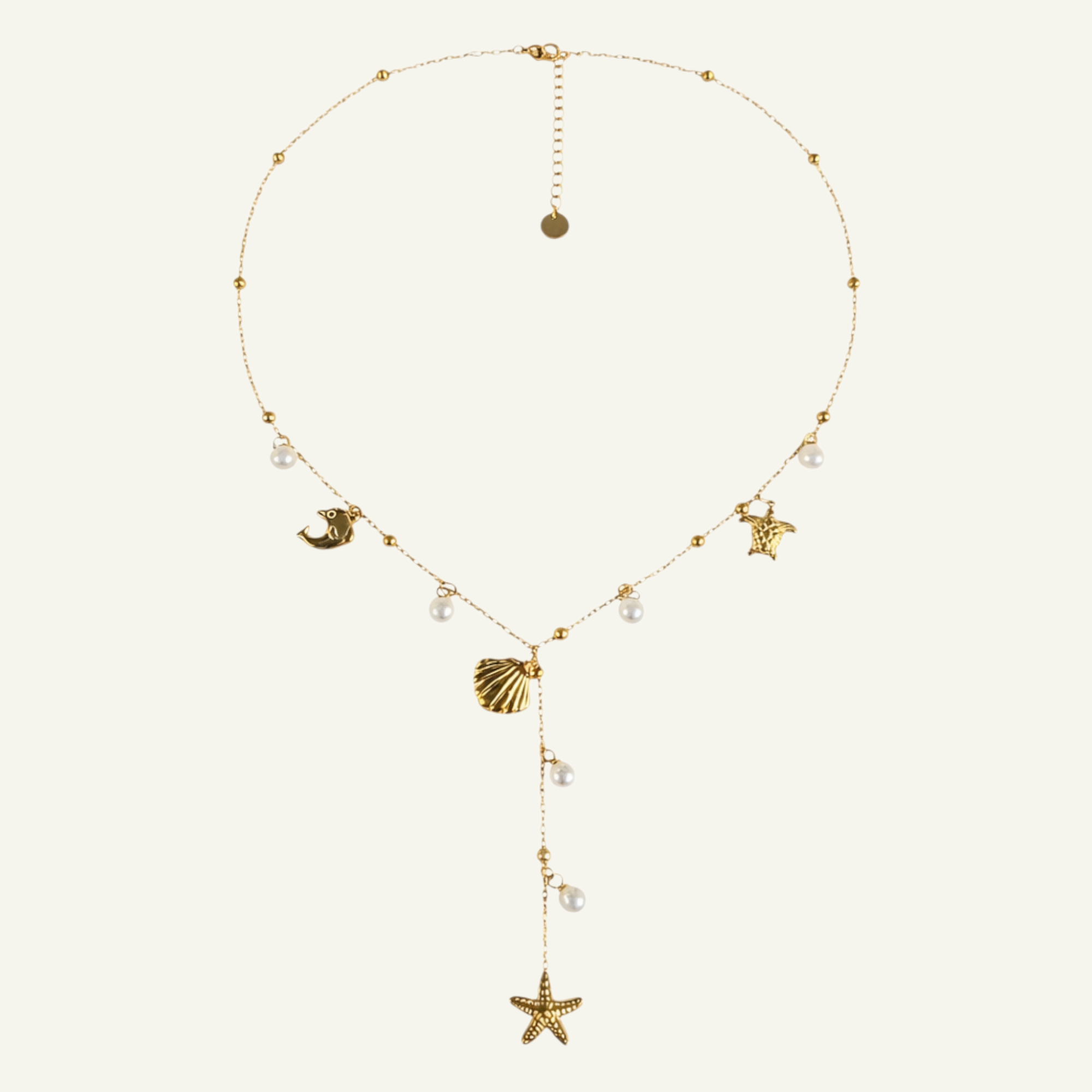 COLLIER MAREVA