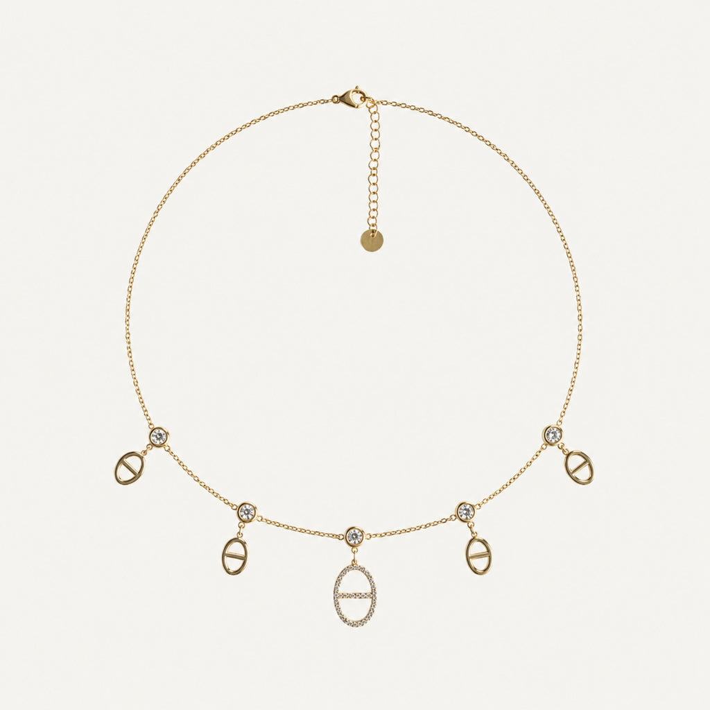 COLLIER MARINA