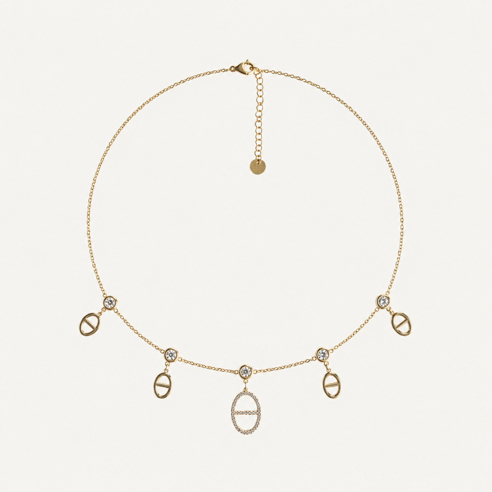 COLLIER MARINA