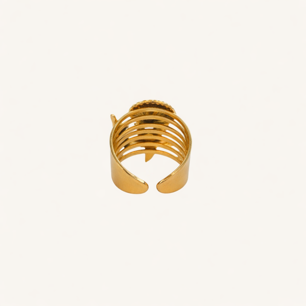 BAGUE SIRENA