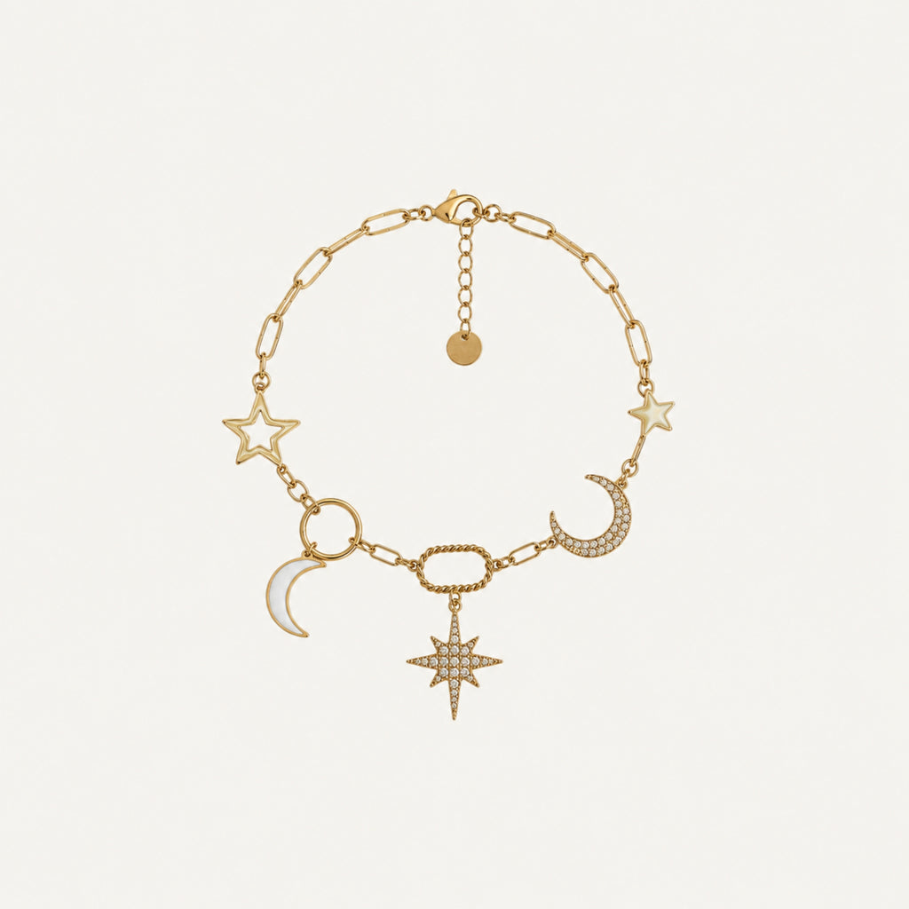 BRACELET LUNÉA