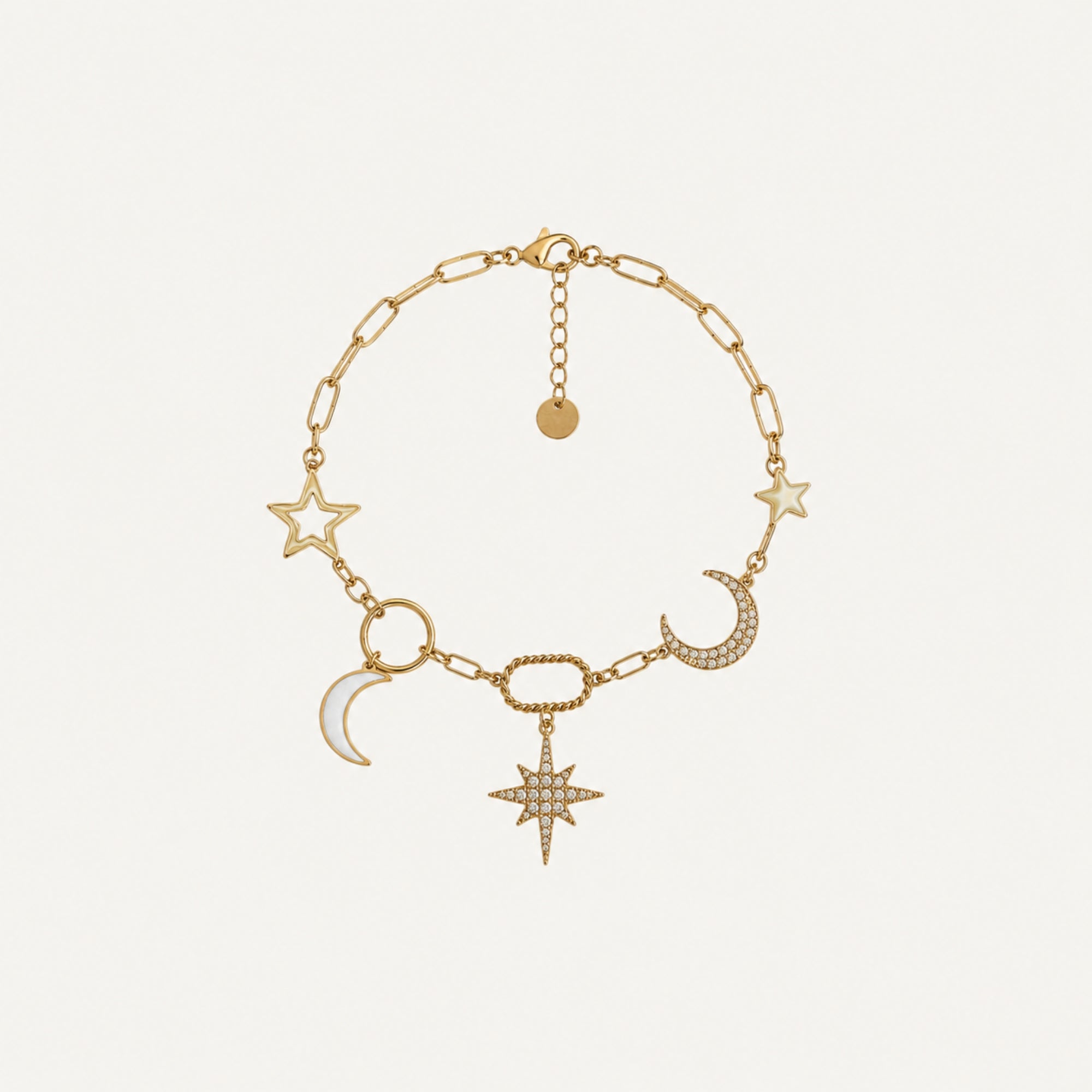 BRACELET LUNÉA