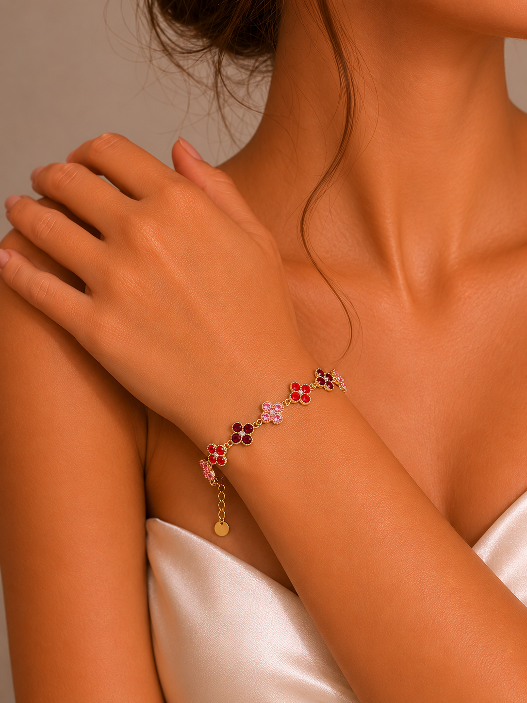 BRACELET RIVIERA