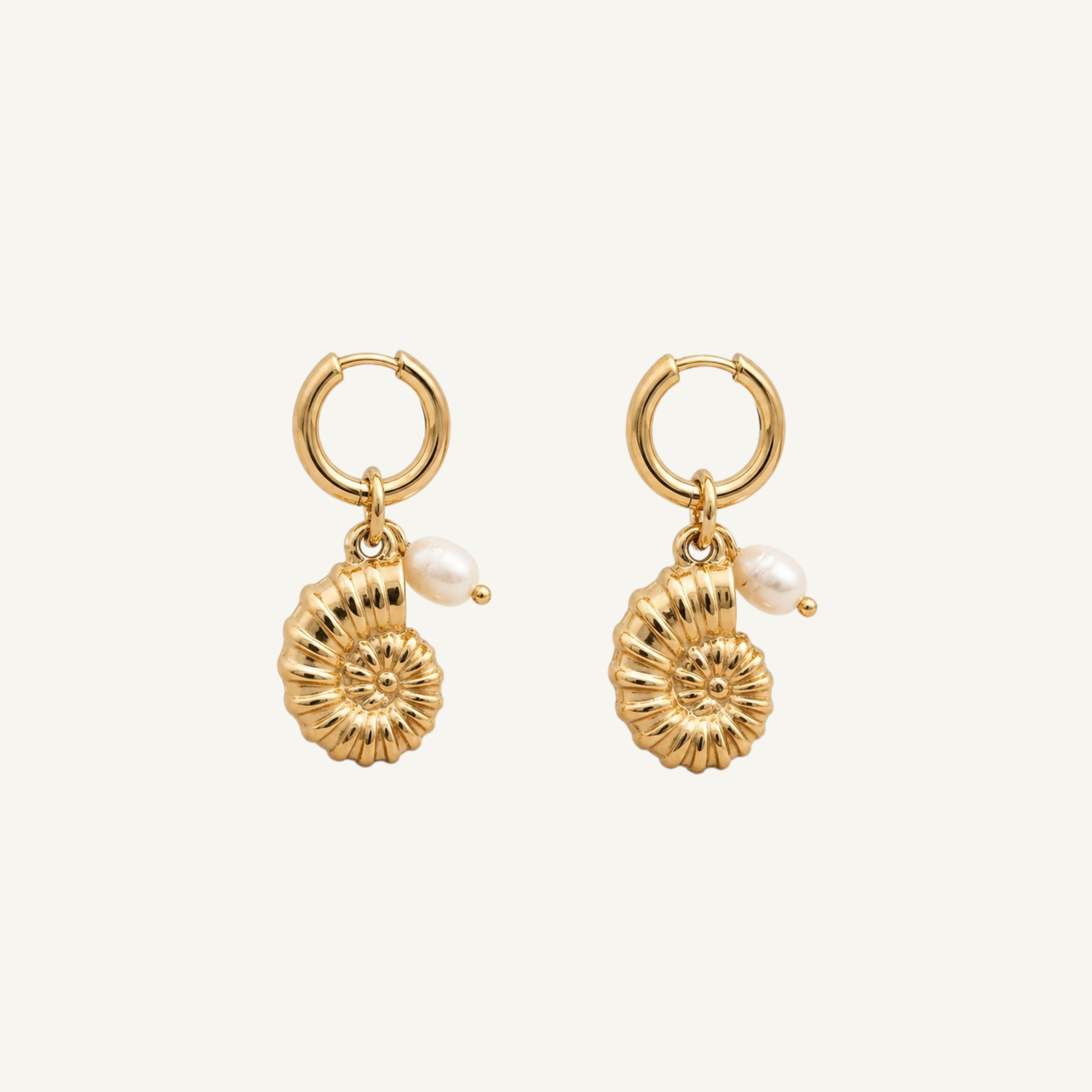 BOUCLES D'OREILLES NAÏA