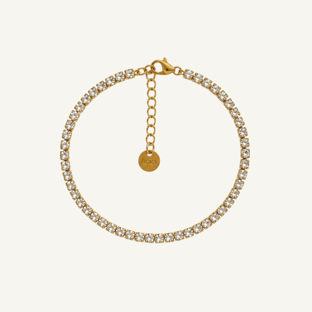 BRACELET LUCIANA ECLAT