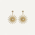 BOUCLES D'OREILLES NAYARA