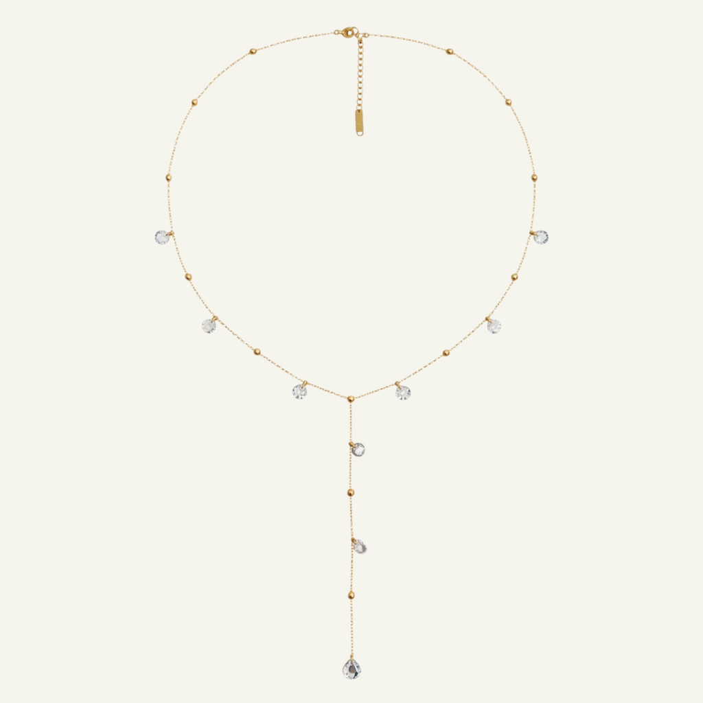 COLLIER AUREA