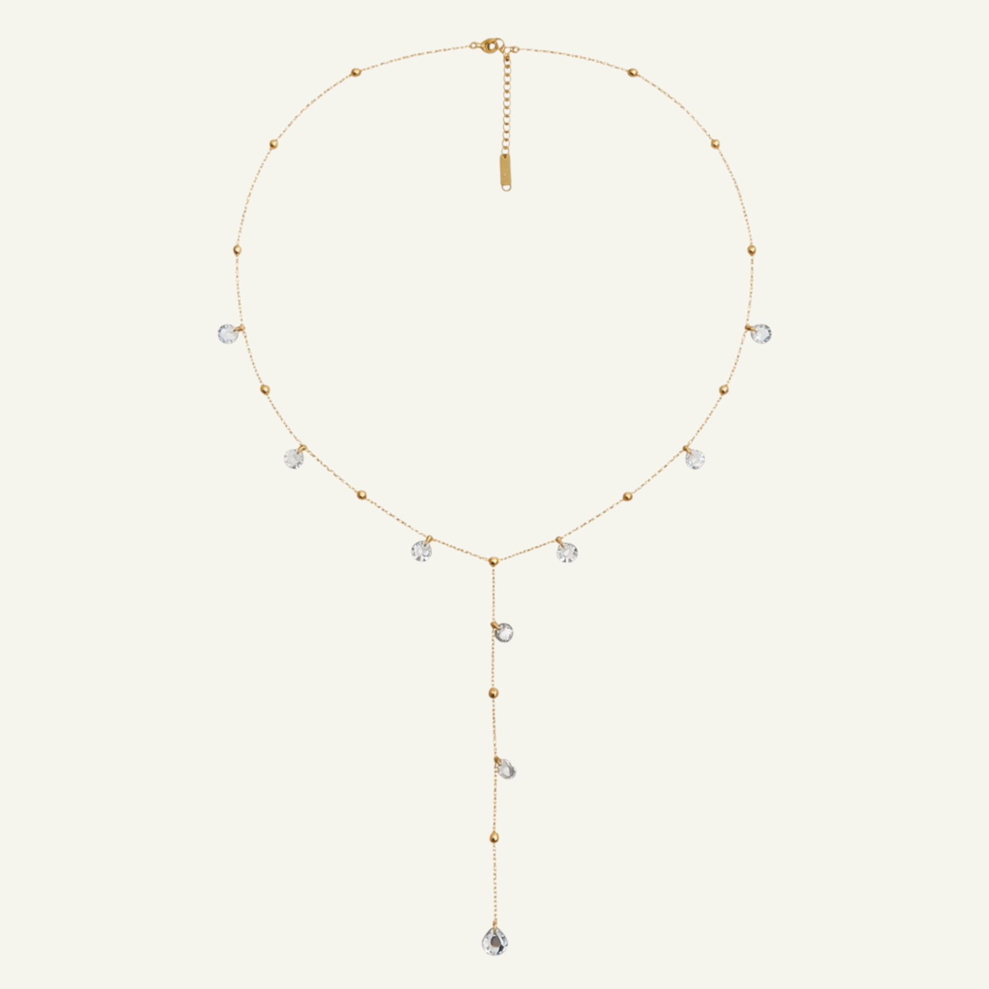COLLIER AUREA