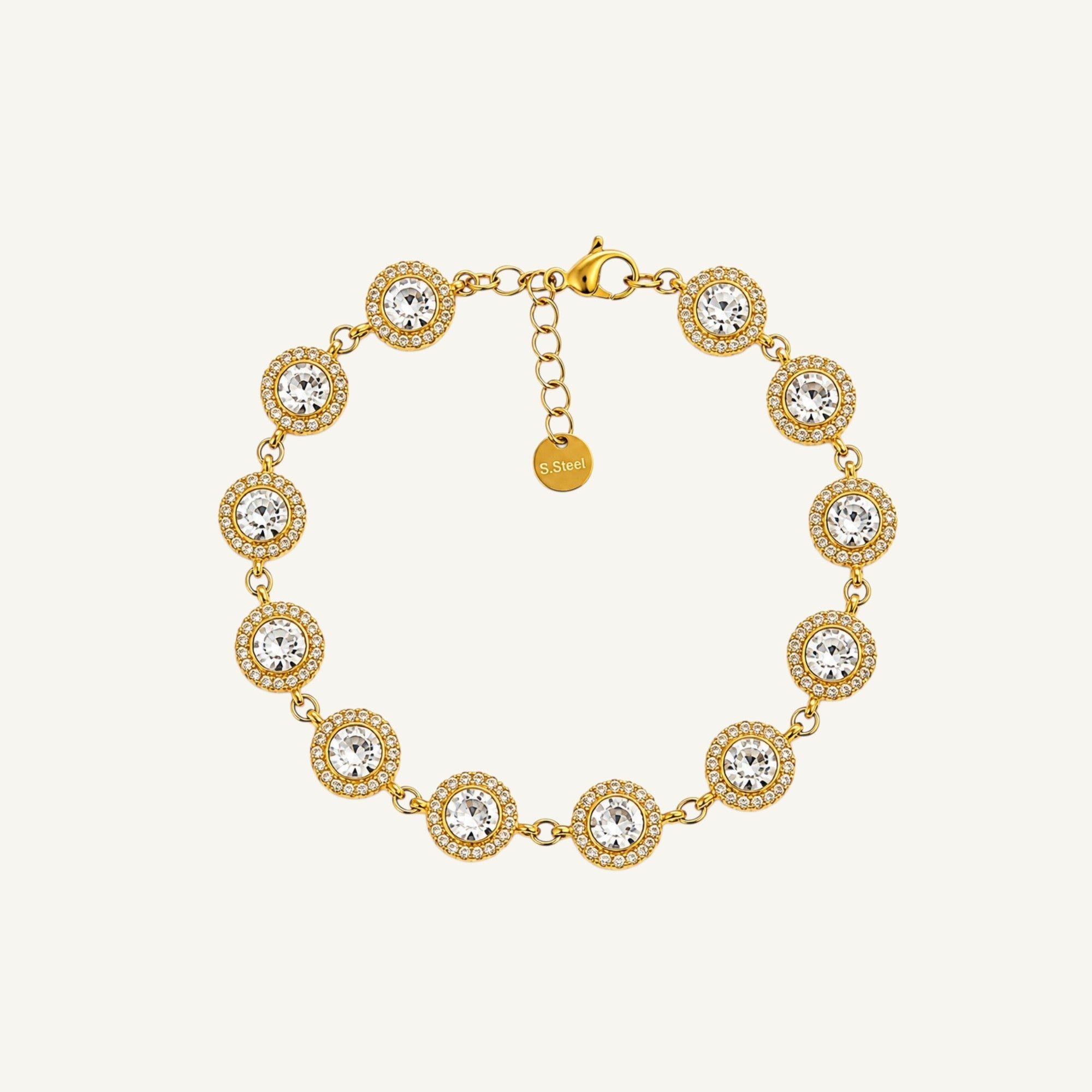 BRACELET GIULIETTA