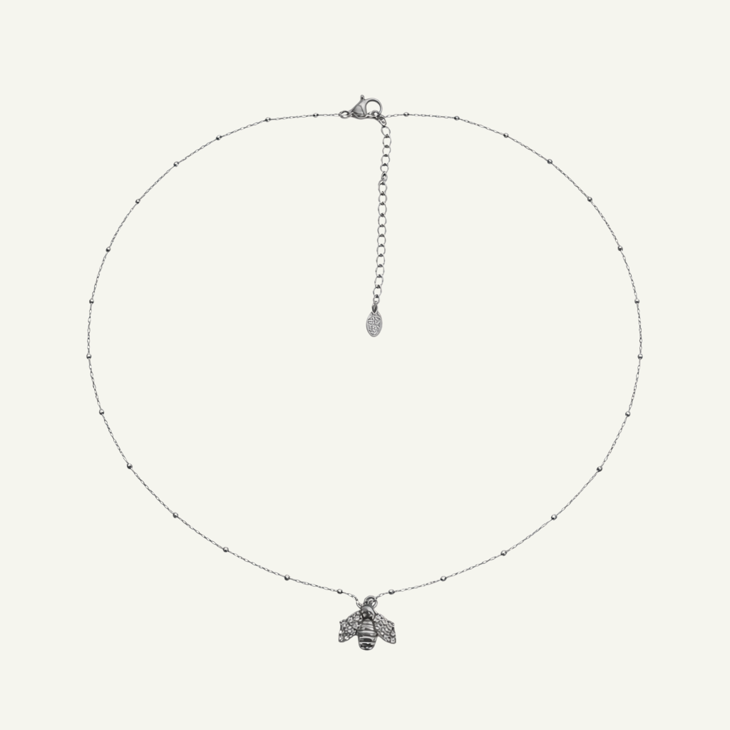 COLLIER HONEY