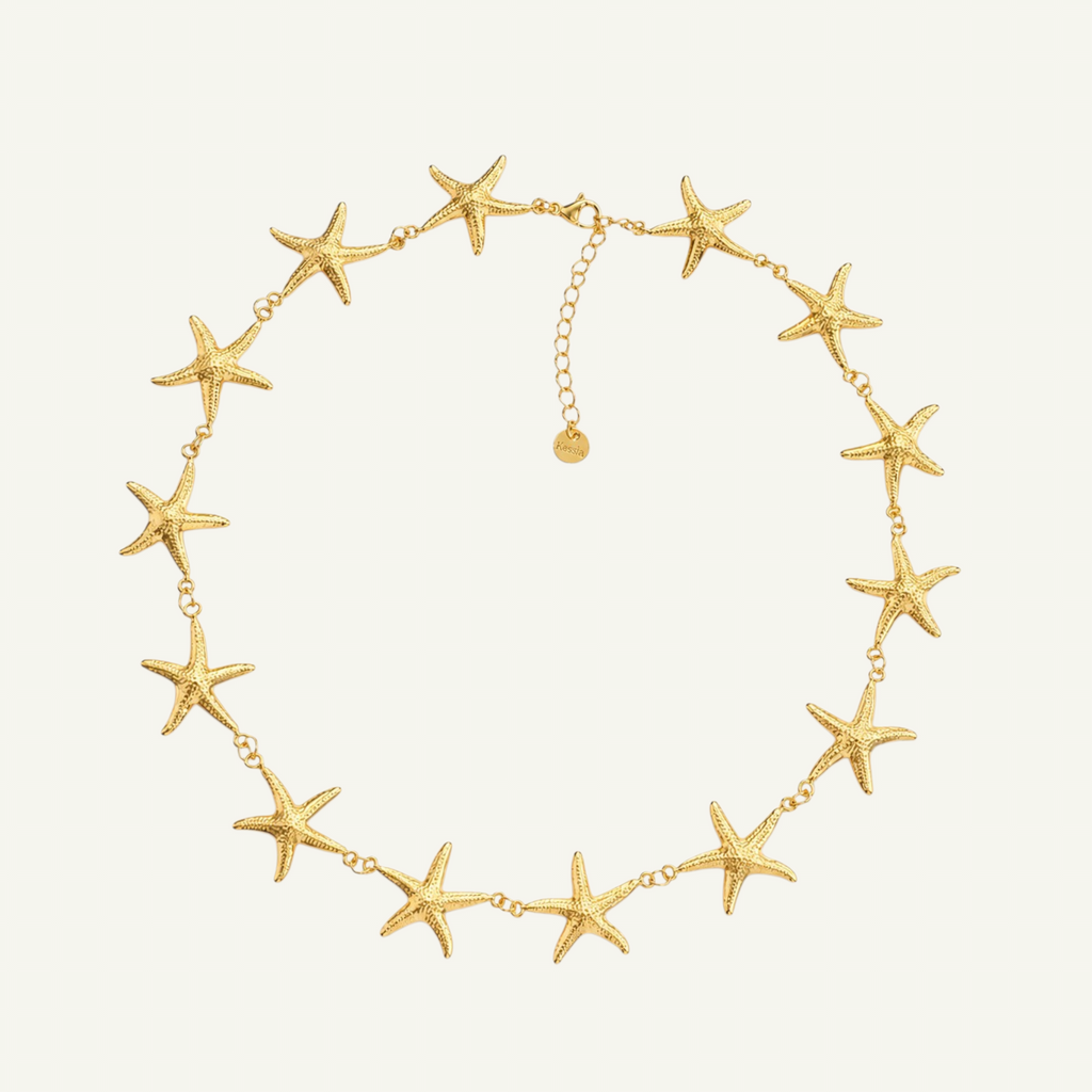 COLLIER CALYPSO