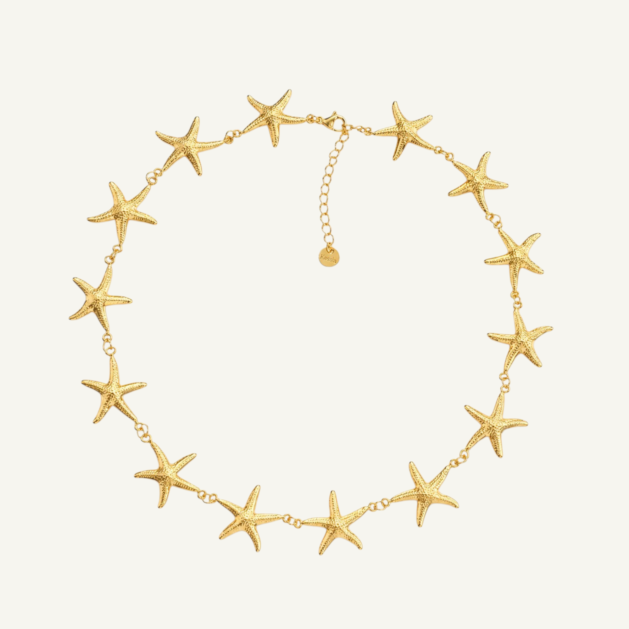 COLLIER CALYPSO