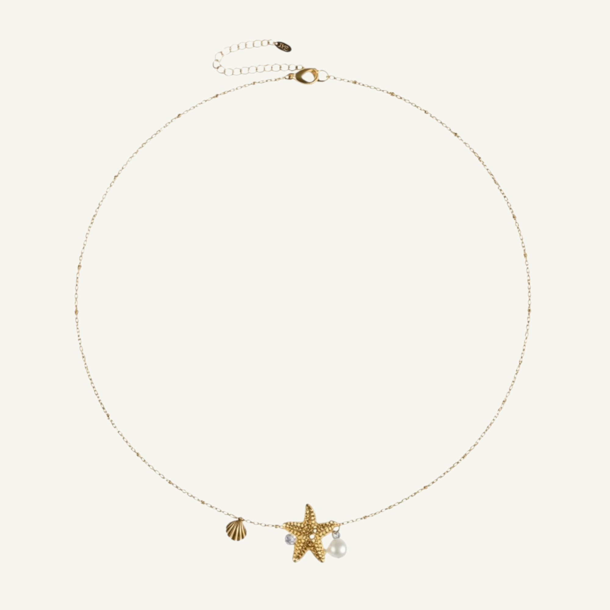 COLLIER ESTRELLA