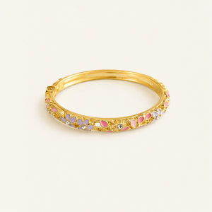 Rose/Lavande