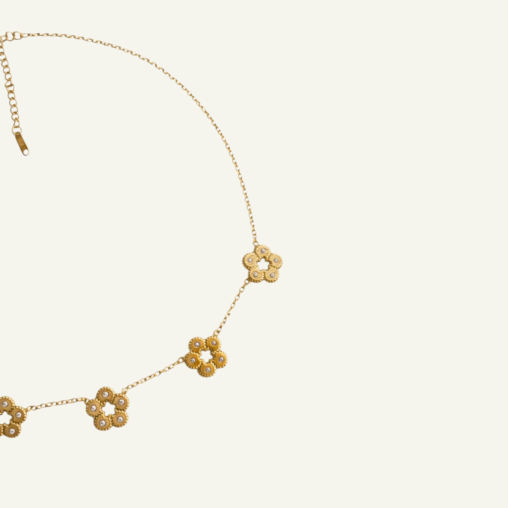 COLLIER FLORIA